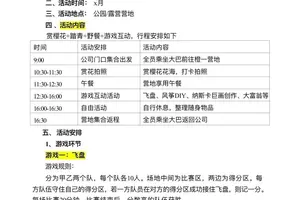 季末赛期间的团队建设活动建议:提升团队凝聚力与绩效